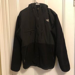 Men’s North Face Jacket
